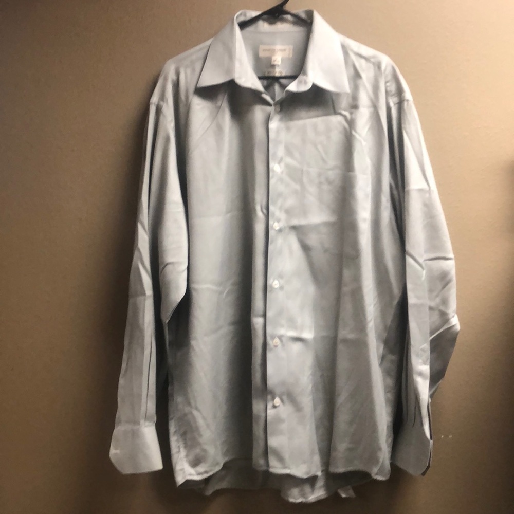 Italian Dress Shirt
